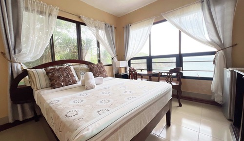 Standard Villa