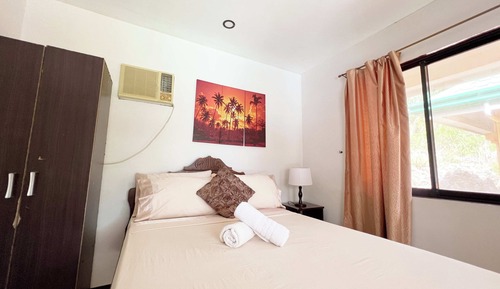 Standard Deluxe Room