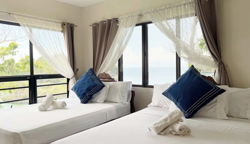 Deluxe Villa