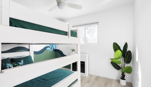 Habitación individual estándar