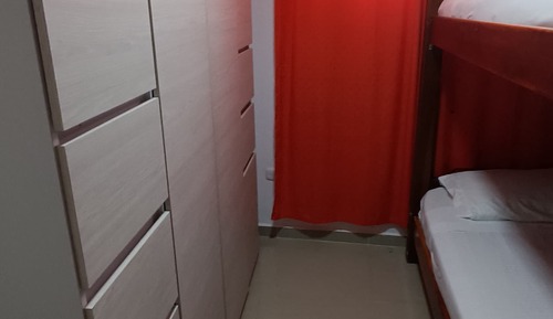 Family Apartment