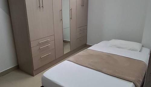 Comfort Apartment