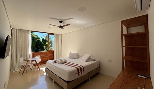Habitación Deluxe doble