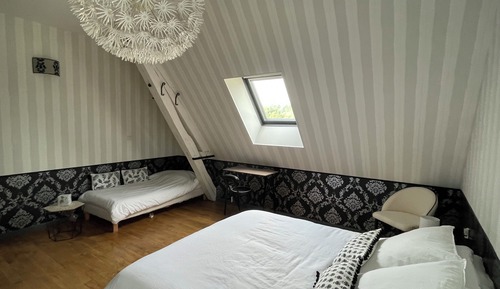 Classic Triple Room