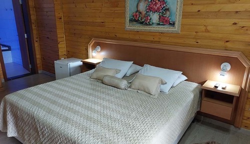Suite estudio