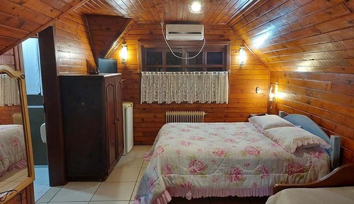 Cabaña