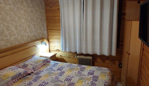 Apartamento Deluxe, 1 cama doble