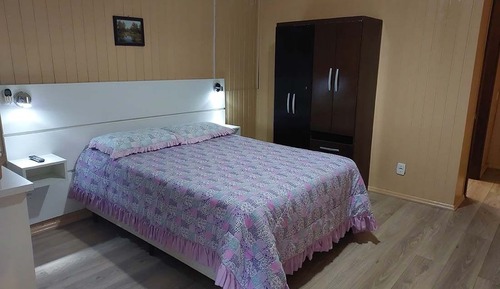 Apartamento estándar