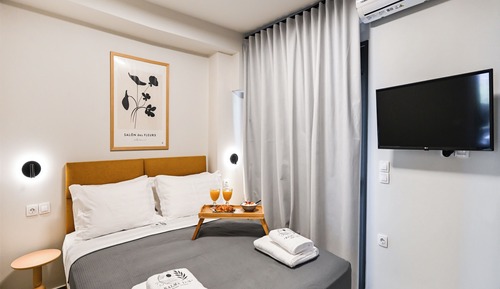 Apartamento junior
