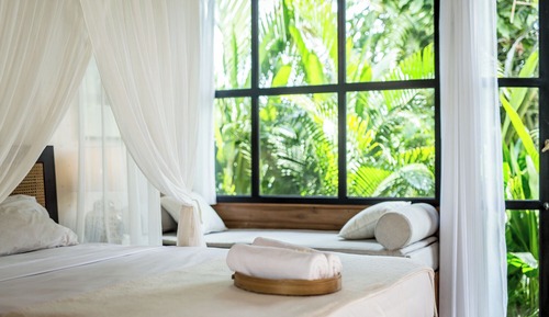 Casa de campo Premium