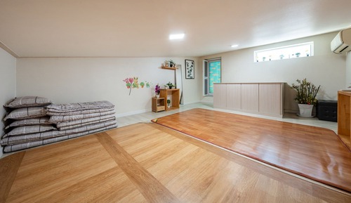 Habitación básica, 2 habitaciones (Room 202 (Duplex 6 Pax/Private BBQ))