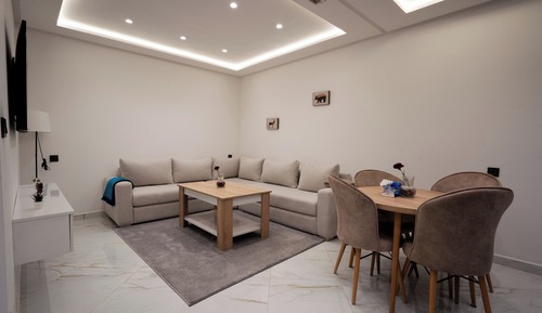 Apartamento Confort, 1 habitación, vistas a la ciudad