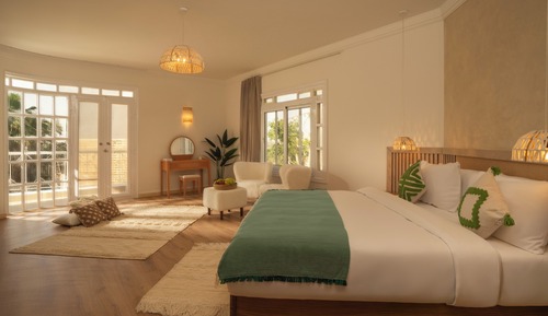 Suite de lujo
