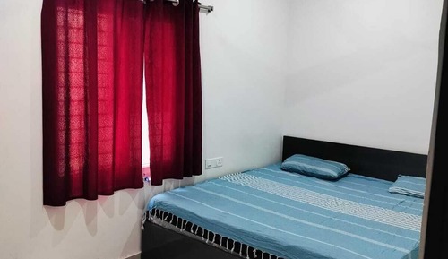 Habitación clásica doble