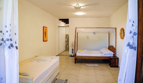 Apartamento Deluxe, vistas al mar