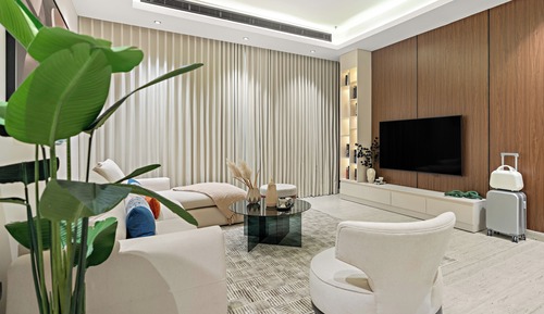 Apartamento Premium