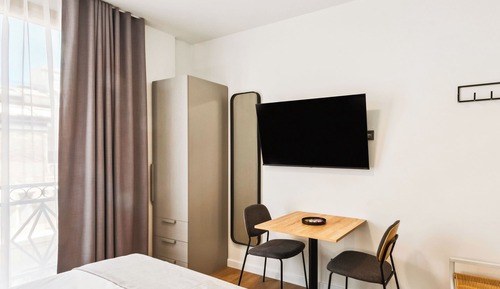 Suite