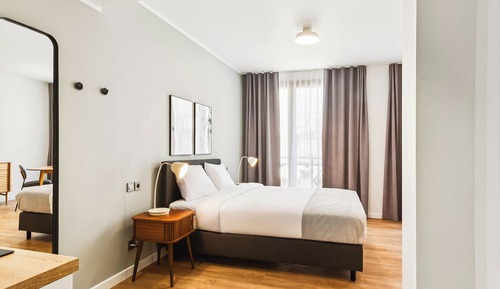 Comfort Suite