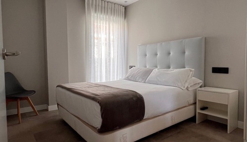 Apartamento Deluxe