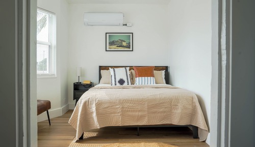 Apartamento Signature