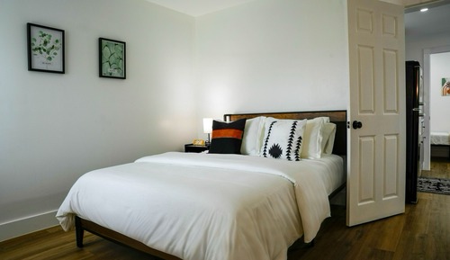 Apartamento superior