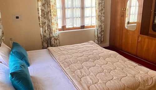 Habitación ejecutiva