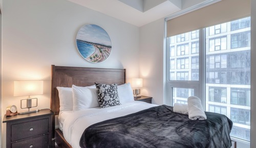 Apartamento básico