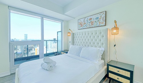 Apartamento Signature