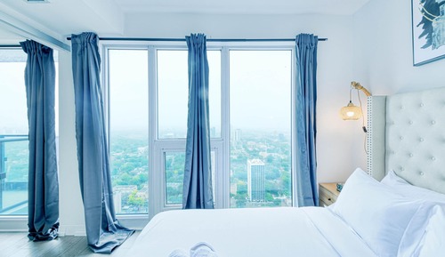 Apartamento de luna de miel