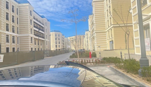 Apartamento Deluxe, 2 habitaciones, vistas a la ciudad