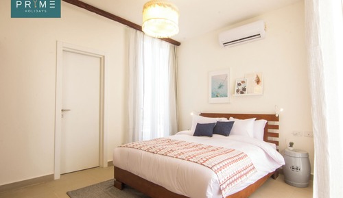 Chalet, 4 habitaciones