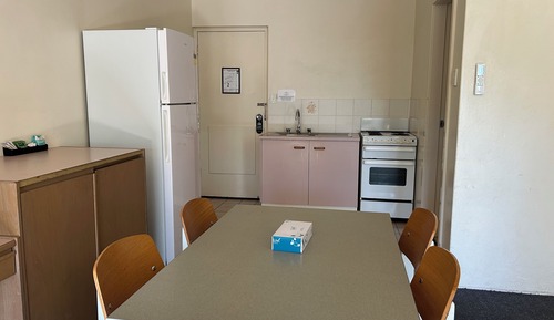 Habitación familiar, balcón, vistas al jardín