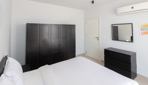 Chalet, 2 habitaciones, balcón