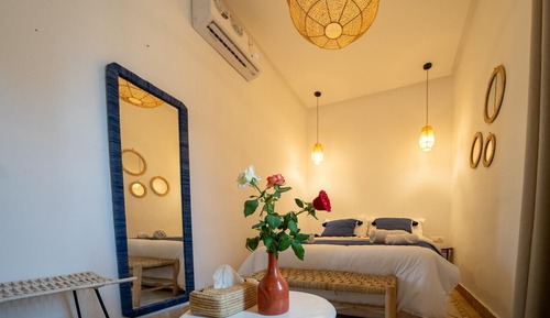 Habitación Confort doble