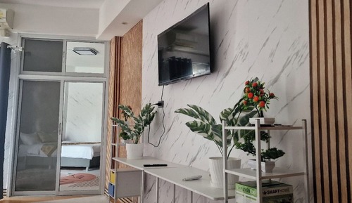 Habitación Deluxe doble, balcón, vistas a la ciudad