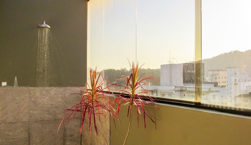 Apartment, Smoking