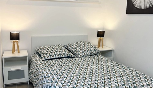 Apartamento Confort, vistas a la ciudad