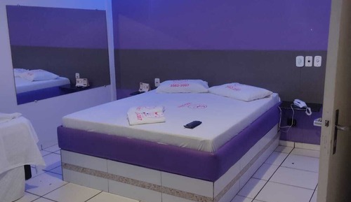Habitación básica