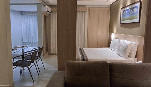 Suite Premium