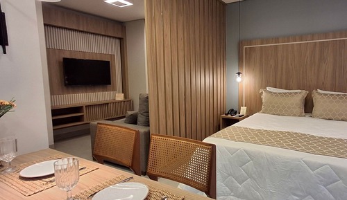 Suite presidencial
