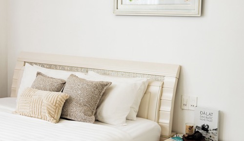 Habitación Deluxe, vistas a la ciudad