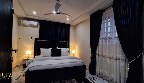 Suite Deluxe, balcón, vistas a la ciudad