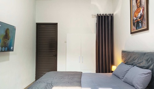Habitación estándar