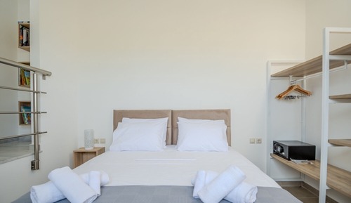 Apartamento Premium