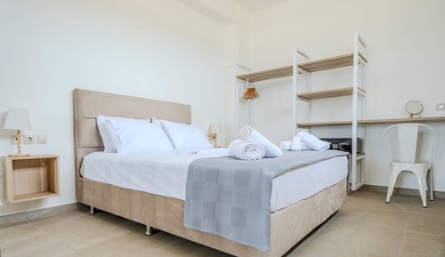Apartamento familiar