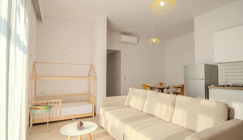 Apartamento exclusivo