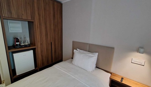 Habitación estándar