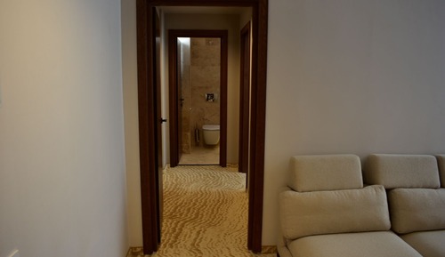 Suite Deluxe