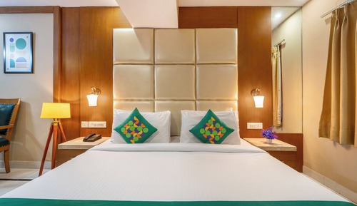 Habitación Premium doble