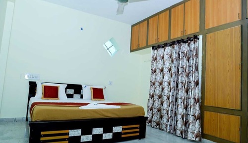 Apartamento Deluxe